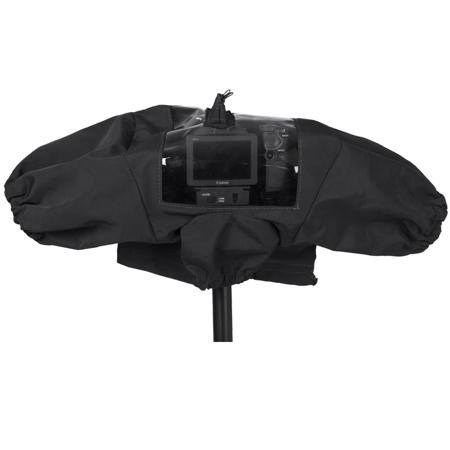 Porta Brace Rain Slicker for Canon XC15 Camcorder