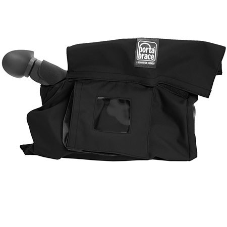 Porta Brace RS-XF300 Rain Slicker for Canon XF300 & XF305 Cameras