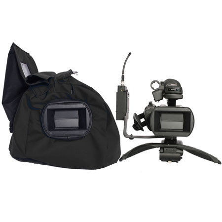 Porta Brace RS-XF305 Rain Slicker for Canon XF305