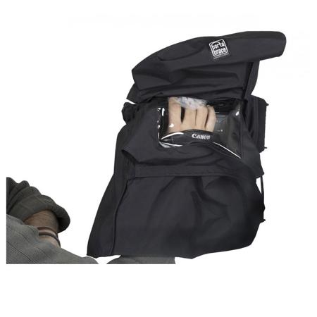 Porta Brace Custom Fit Rain Cover for Canon XF405 Camera