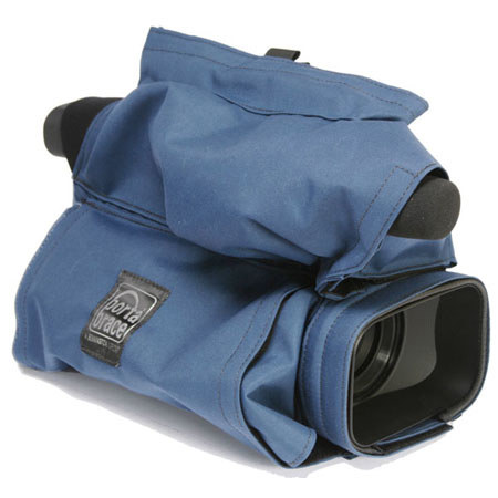Porta Brace RSXHAG1 Custom Fit HD Rain Slicker, Canon