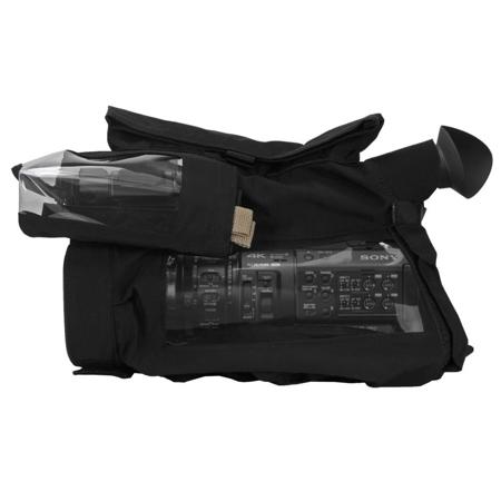 Porta Brace Custom Rain Cover for Sony PXW-Z280 Camcorder