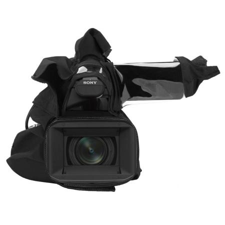 Porta Brace Custom Rain Cover for Sony PXW-Z280 Camcorder