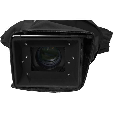 Porta Brace Rain Cover for Z CAM E2 Professional 4K Cinema Camera and Lens