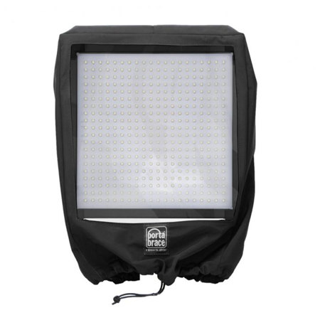 Porta Brace Rain Cover for LED Light Panels