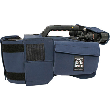 Porta Brace Shoulder Case, f/Panasonic AJ-HPX2000, AJ-SPC700, & AJ-SPX800