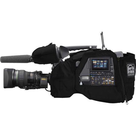 Porta Brace SC-PDW700B Shoulder Case for Sony PDW-700 XDCAM Camcorder