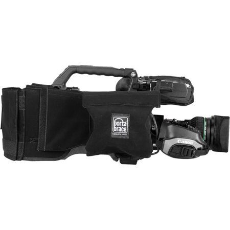 Porta Brace PortaBrace Shoulder Case for Panasonic AJ-PX800, Black