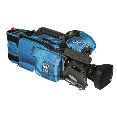 Porta Brace Camcorder Shoulder Case for the Panasonic AJ-D913 Video Camera