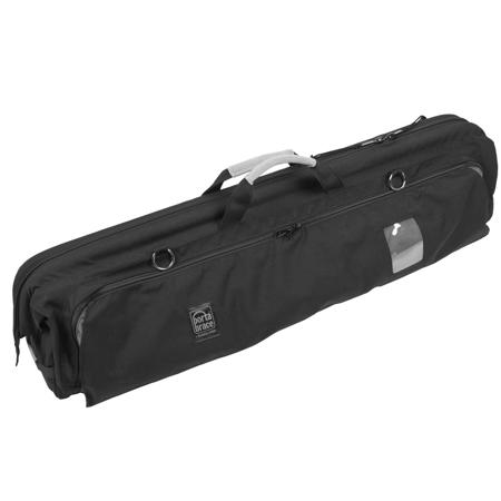Porta Brace Soft Carrying Case for DSLR Camera Slider, 35", Black