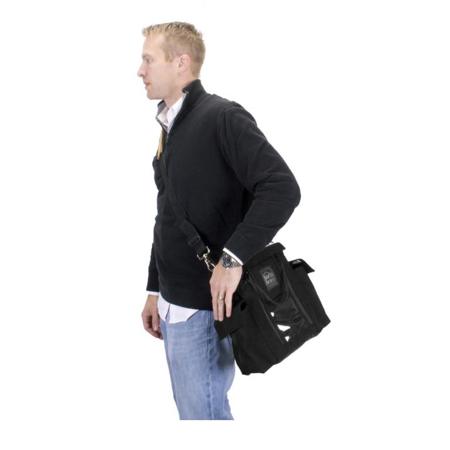 Porta Brace Sling-Style Camera Carrying Case for Sony FDR-AX700 Camera