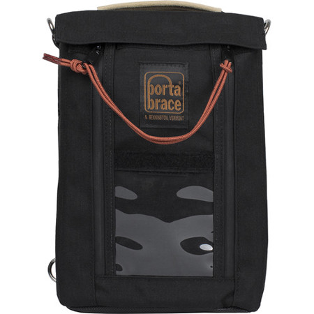 Porta Brace Side Sling Carry Case for Feiyu Gimbal