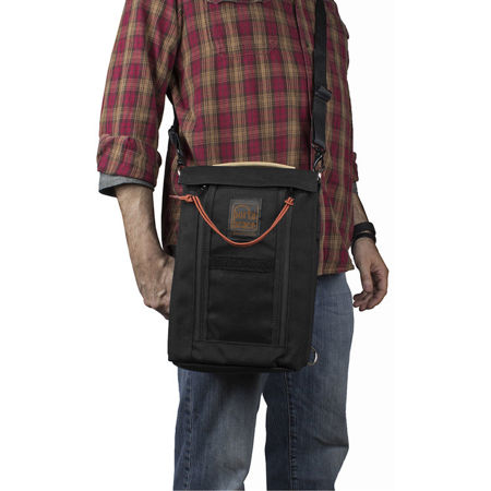 Porta Brace Side Sling Carry Case for Feiyu Gimbal