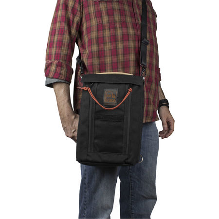 Porta Brace Side Sling Carry Case for Ikan Gimbal