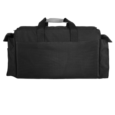 Porta Brace Large HDSL Carrying Case - Black
