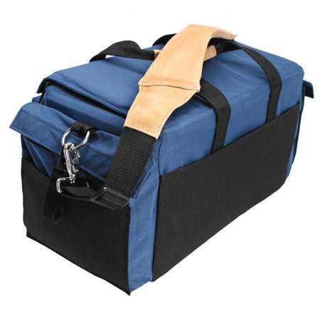 Porta Brace PortaBrace SLR-3 Large DSLR Lightweight Carry Case SLR3