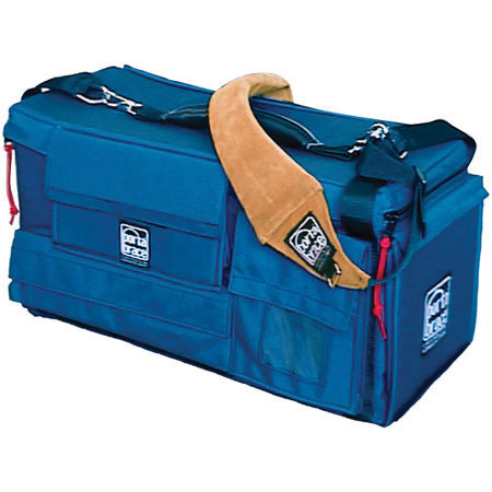Porta Brace SMG2 Smuggler Camcorder Gadget Travel Bag