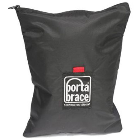 Porta Brace SMGB Smuggler Lens/Viewfinder Bag, 15x10in