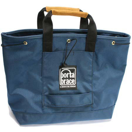Porta Brace SP1 Small Sack Pack, Carry-all Duffel Bag