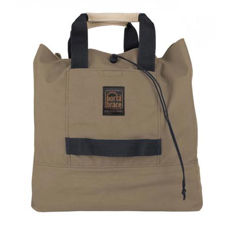 Porta Brace Medium Sack Pack, Coyote