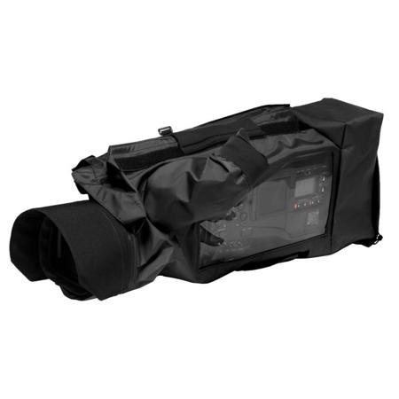 Porta Brace Storm Coat, Heavy Weather Rain Gear