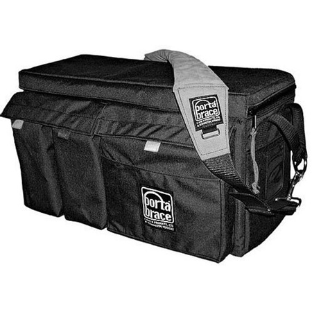 Porta Brace SZW3B Size Wize Case, Video Gadget Bag