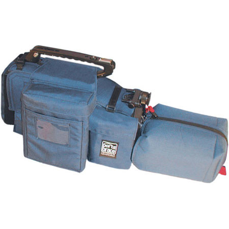 Porta Brace Travel Boot 1, Camera Fitted Protection for Airport Security Check Points.