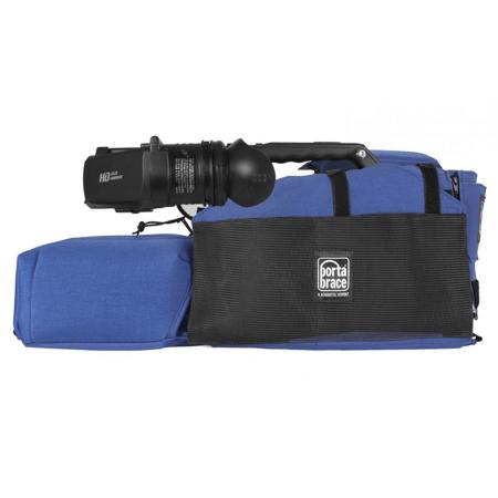 Porta Brace Travel Boot Protective Cover&Lens Guard,Panasonic AJ-PX380 Camcorder
