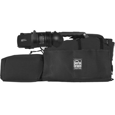 Porta Brace Travel Boot Protective Cover for Panasonic PX5000 Camcorder