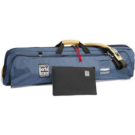 Porta Brace TLQ28XT Quick Soft 28in Bag for Tripods