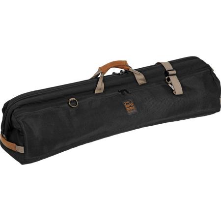 Porta Brace TLQ-39XT/DC Quick Tripod/Light Director's Cut Case