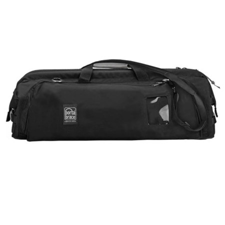 Porta Brace TLQB-28XT 28" Quick Tripod/Light Case, Black