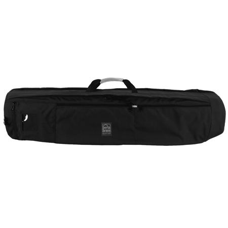 Porta Brace TSB-38B 38" Tripod Shellpack Case, Black