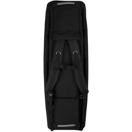 Porta Brace TSB-41B 41" Tripod Shellpack Case, Black