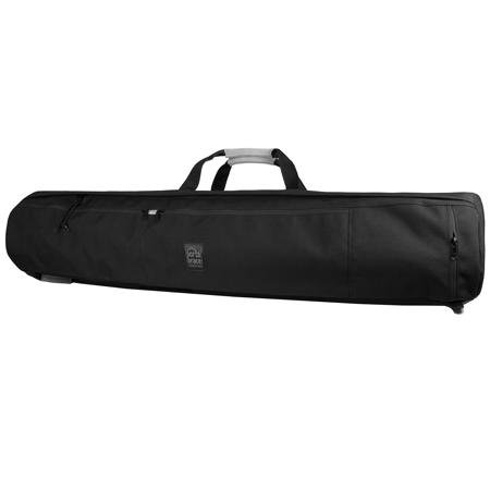 Porta Brace TSB-46B 46" Tripod Shellpack Case, w/12", "B" Diameter, Black