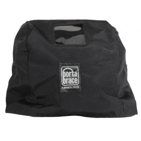 Porta Brace Cover for Sony HDVF-C550W Studio View Finder, Black