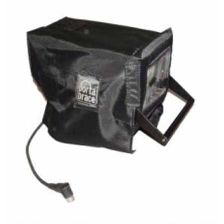 Porta Brace Cover for Hitachi VF-505 Studio View Finder, Blue