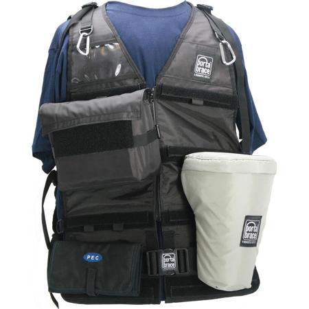 Porta Brace VV-MVKIT Video Vest Modular Kit