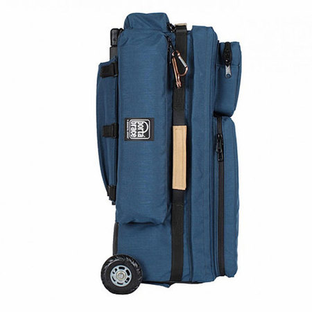 Porta Brace WPC1OR Wheeled Video Production Case