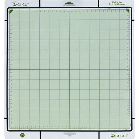 Provo Craft Cricut Imagine 12 x 12 inch Cutting Mat
