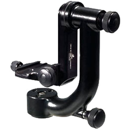 Photo Clam Orion Tilt Gimbal Style Head