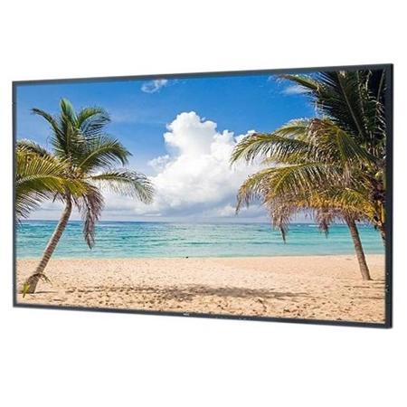TH-47LFV50U 47" 3x3 1080p LED Display Video Wall Bundle, 500 cd/m2 Brightness, 1400:1 Contrast Ratio, HDMI/DVI-D
