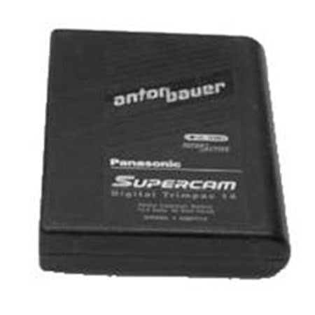 Panasonic ABDT14 Anton/Bauer Digital TrimPac 14.4 Volt, 45 WH Battery