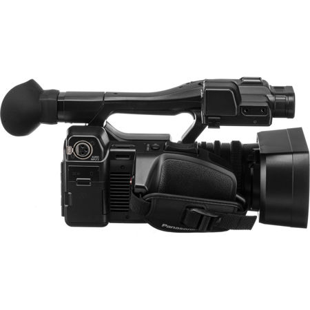 USED Panasonic AG-AC30PJ Full HD Camcorder with 3