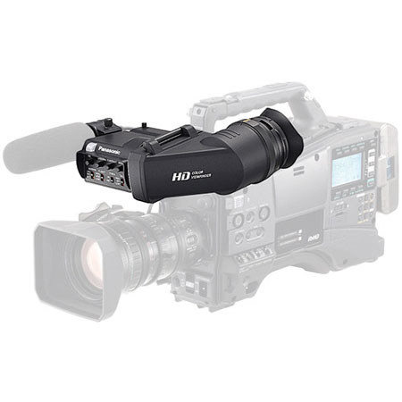 Panasonic AG-CVF10G HD Color Viewfinder