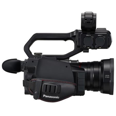 Panasonic AG-CX10 4K 60p Professional Camcorder