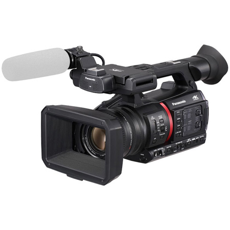 nx100 video camera panasonic