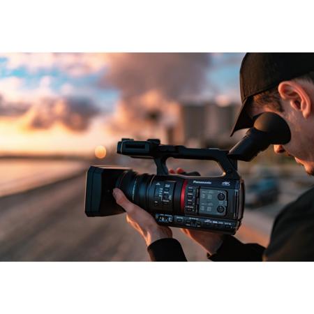 Panasonic AG-CX350 4K Camcorder AG-CX350 - Adorama Panasonic AG-CX350 4K Camcorder AG-CX350 - Adorama