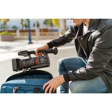 Panasonic AG-CX350 4K Camcorder AG-CX350 - Adorama Panasonic AG-CX350 4K Camcorder AG-CX350 - Adorama