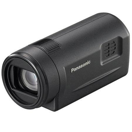 Panasonic AG-HCK10 Camera, Bundle w/AG-HMR10PJ Recorder, 65' Cable, Kata 445 Bag